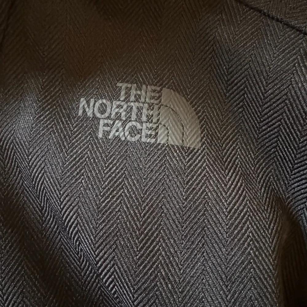 The North Face Men’s Millerton Hooded Dry Vent Jacket Black Gray Size Large